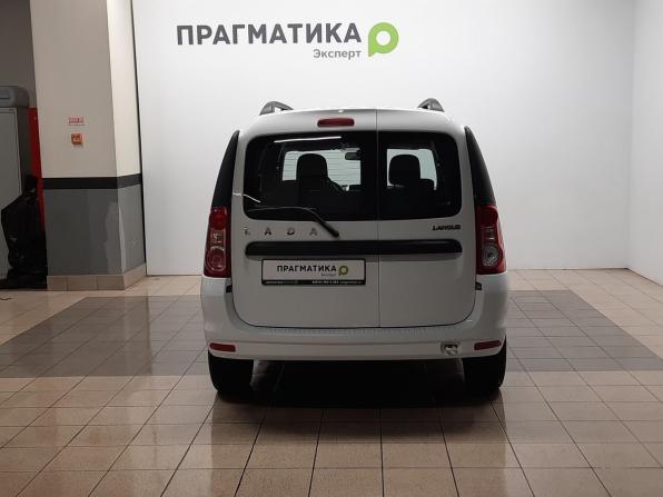 Lada (ВАЗ) Largus I Рестайлинг с пробегом 2021 года, цена 1 029 000 рублей, 107182 км, универсал, Автокод Объявления