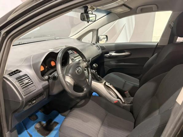 Toyota Auris I с пробегом 2008 года, цена 645 000 рублей, 184625 км, хэтчбек, Автокод Объявления