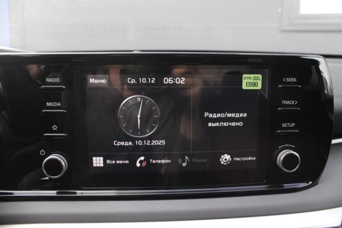 Kia K5 III с пробегом 2021 года, цена 2 645 000 рублей, 45225 км, седан, Автокод Объявления