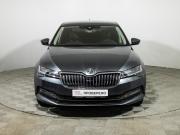 Skoda Superb III Рестайлинг Санкт-Петербург  - изображение 22