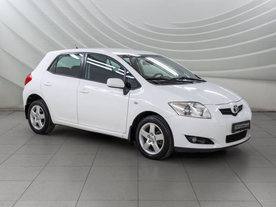 Toyota Auris I Волгоград  - изображение 1