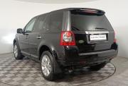 Land Rover Freelander II Волгоград  - изображение 28