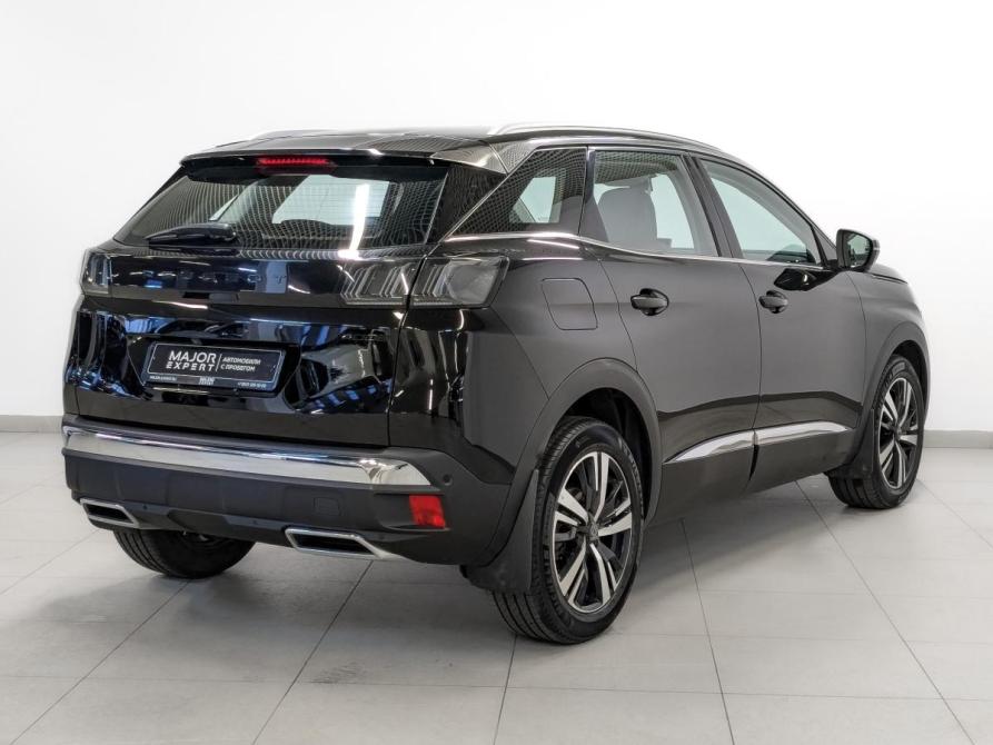 Peugeot 4008 II Рестайлинг Москва  - изображение 5