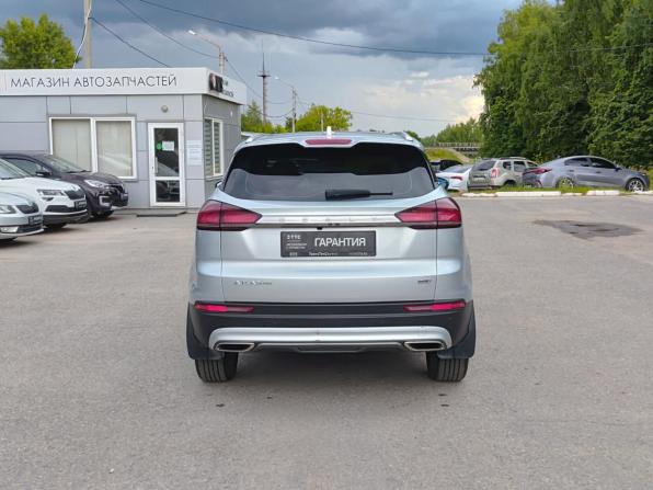 Geely Atlas Pro с пробегом 2023 года, цена 1 825 000 рублей, 97500 км, внедорожник, Автокод Объявления