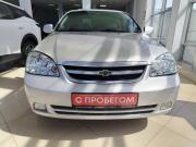 Chevrolet Lacetti I Арзамас  - изображение 20