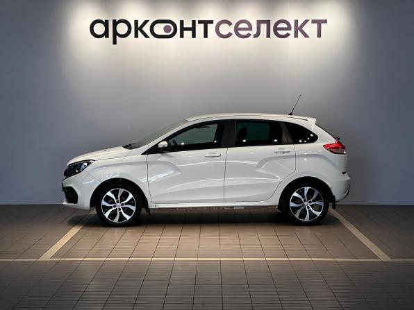Lada (ВАЗ) XRAY I с пробегом 2017 года, цена 815 000 рублей, 155282 км, хэтчбек, Автокод Объявления