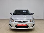 Hyundai Solaris I Альметьевск  - изображение 25
