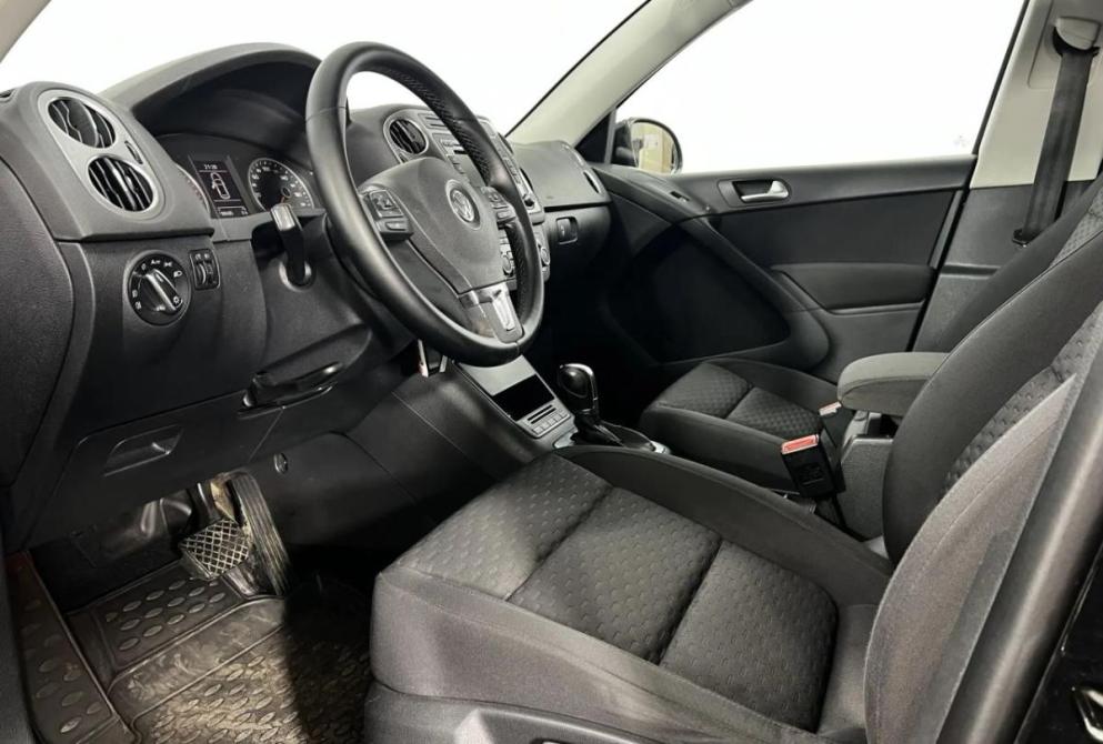 Volkswagen Tiguan I Нижний Новгород  - изображение 10