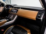 Land Rover Range Rover Sport II Рестайлинг Тюмень  - изображение 49