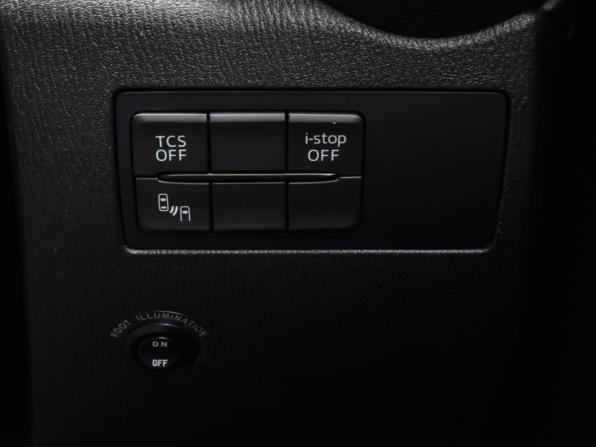 Mazda CX-3 I с пробегом 2015 года, цена 1 390 000 рублей, 157780 км, внедорожник, Автокод Объявления