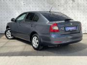 Skoda Octavia II (A5) Рестайлинг Тамбов  - изображение 24