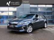 Kia Ceed III Казань  - изображение 13