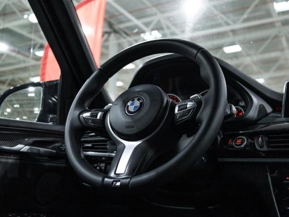 BMW X5 III (F15) с пробегом 2017 года, цена 3 952 366 рублей, 139930 км, внедорожник, Автокод Объявления