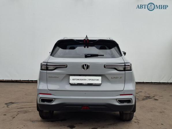 Changan UNI-S (CS55 Plus) с пробегом 2024 года, цена 2 330 000 рублей, 20000 км, внедорожник, Автокод Объявления