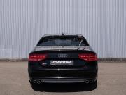 Audi S8 III (D4) Сочи  - изображение 31