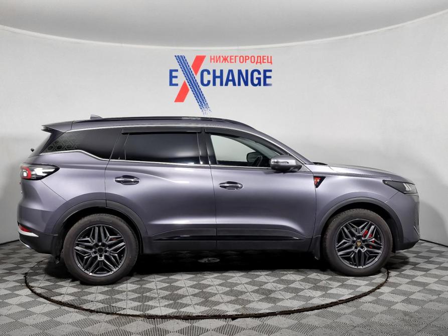 Chery Tiggo 7 Pro Max I Рестайлинг Нижний Новгород  - изображение 4
