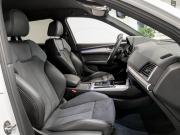 Audi Q5 II (FY) Рестайлинг Санкт-Петербург  - изображение 55