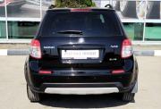 Suzuki SX4 I (Classic) Рестайлинг Саратов  - изображение 29