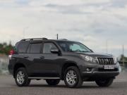Toyota Land Cruiser Prado 150 Series Волгоград  - изображение 41