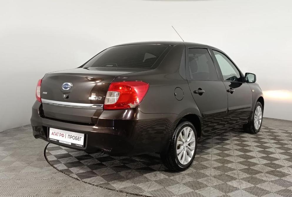 Datsun on-DO I Волгоград  - изображение 7