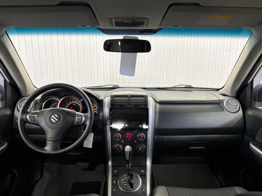 Suzuki Grand Vitara II Рестайлинг 2 Краснодар  - изображение 9