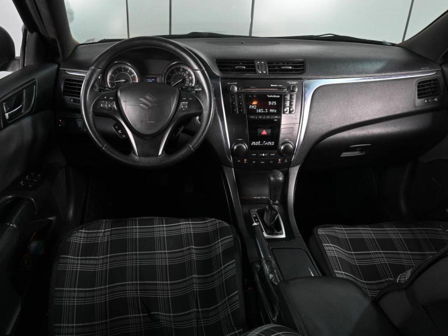 Suzuki Kizashi Ростов-на-Дону  - изображение 6