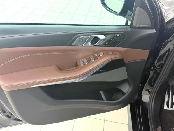 BMW X7 I (G07) с пробегом 2021 года, цена 7 245 000 рублей, 141348 км, внедорожник, Автокод Объявления