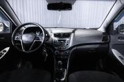 Hyundai Solaris I Рестайлинг Тюмень  - изображение 37