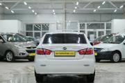Lifan Solano II Омск  - изображение 31