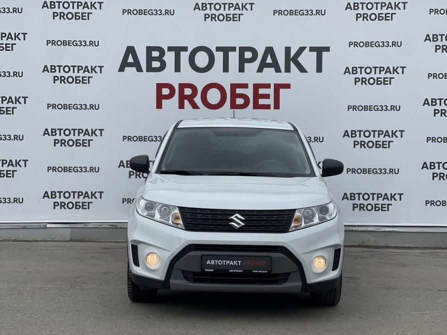 Suzuki Vitara II Рестайлинг Владимир  - изображение 2