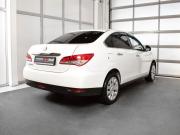 Nissan Almera III (G15) Кемерово  - изображение 28