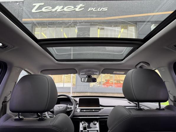 Chery Tiggo 8 I Рестайлинг с пробегом 2023 года, цена 2 200 000 рублей, 24000 км, внедорожник, Автокод Объявления