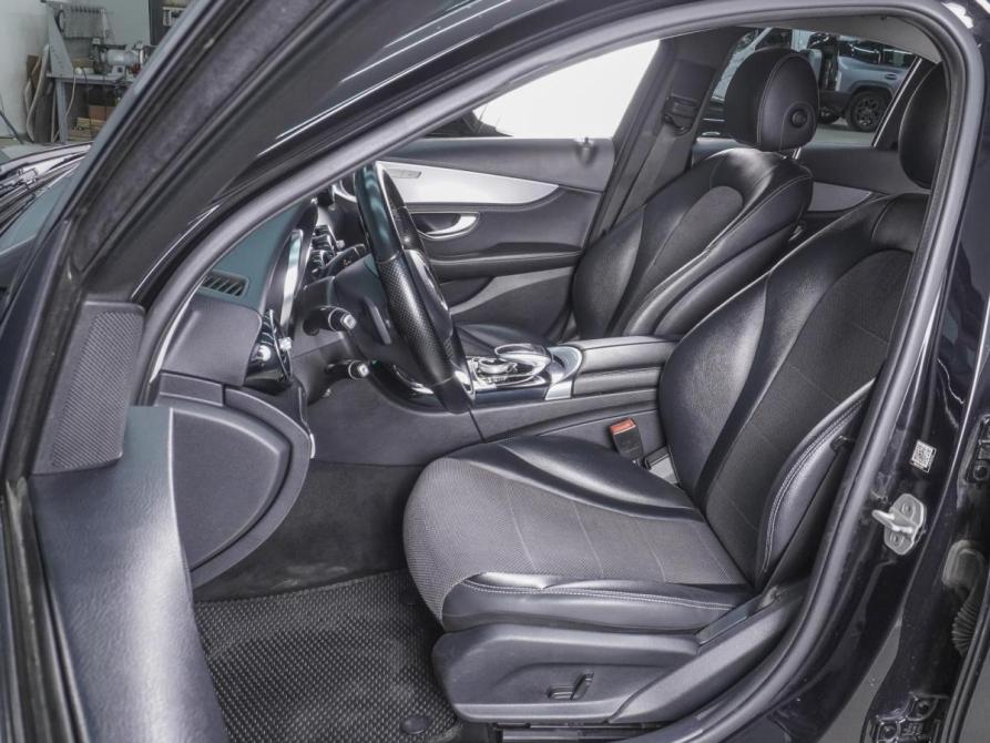 Mercedes-Benz C-Класс IV (W205) Ростов-на-Дону  - изображение 10