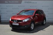 Nissan Qashqai I Рестайлинг Старый Оскол  - изображение 9