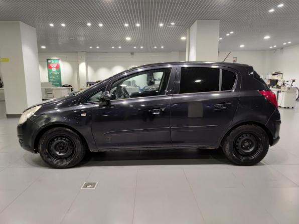 Opel Corsa D с пробегом 2006 года, цена 275 000 рублей, 182049 км, хэтчбек, Автокод Объявления
