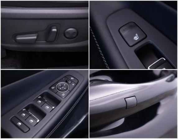 Hyundai Santa Fe IV Рестайлинг с пробегом 2021 года, цена 3 358 000 рублей, 56492 км, внедорожник, Автокод Объявления