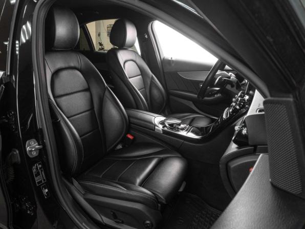 Mercedes-Benz C-Класс IV (W205) с пробегом 2016 года, цена 2 439 000 рублей, 168850 км, седан, Автокод Объявления