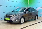 Kia Rio III Набережные Челны  - изображение 26