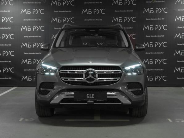Новый Mercedes-Benz GLE II (V167) Рестайлинг 2026 года, цена 11 440 000 рублей, внедорожник, Автокод Объявления