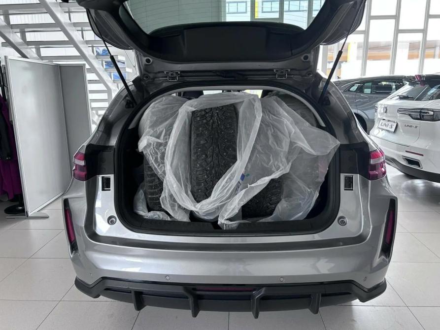 Haval F7 I Рестайлинг Уфа  - изображение 9