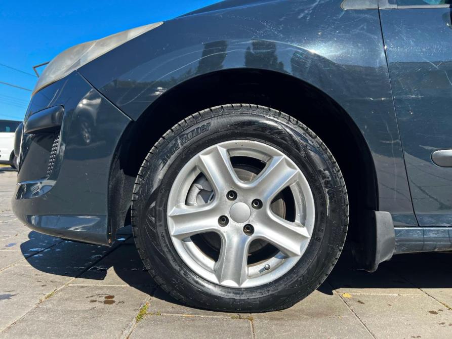 Peugeot 308 I Стерлитамак  - изображение 9