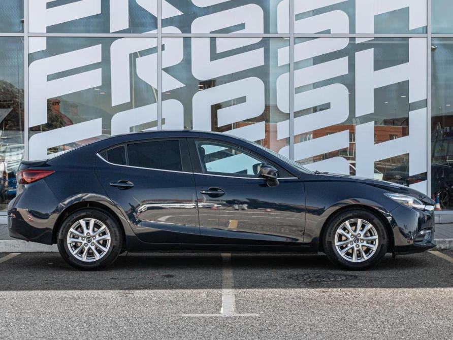 Mazda Axela III Рестайлинг Краснодар  - изображение 5