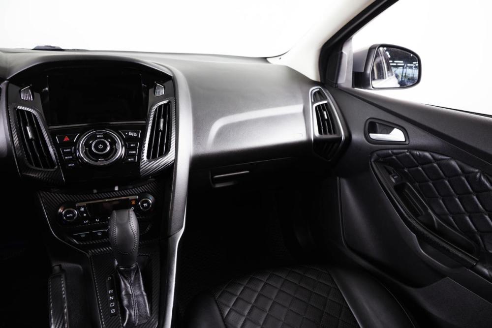 Ford Focus III Пермь  - изображение 15