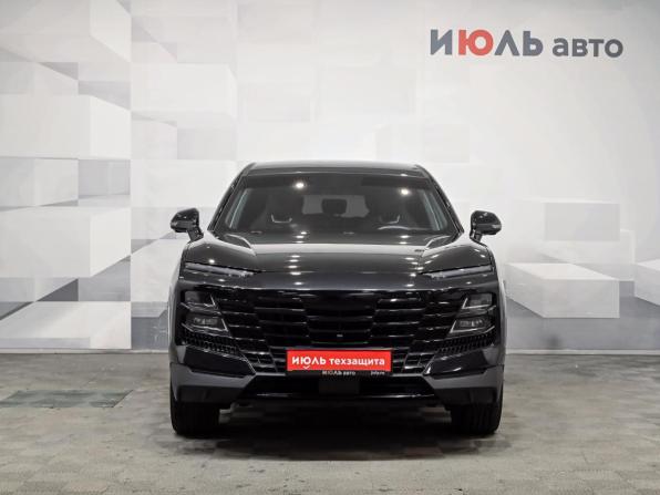 JETOUR Dashing I с пробегом 2024 года, цена 2 150 000 рублей, 29386 км, внедорожник, Автокод Объявления