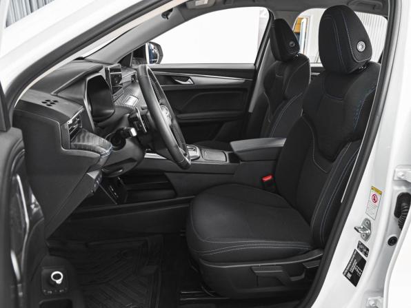 Haval Jolion I Рестайлинг с пробегом 2025 года, цена 2 189 000 рублей, 7638 км, внедорожник, Автокод Объявления