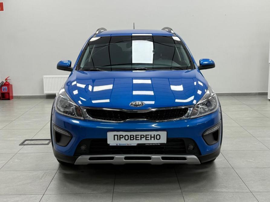Kia Rio IV Казань  - изображение 2