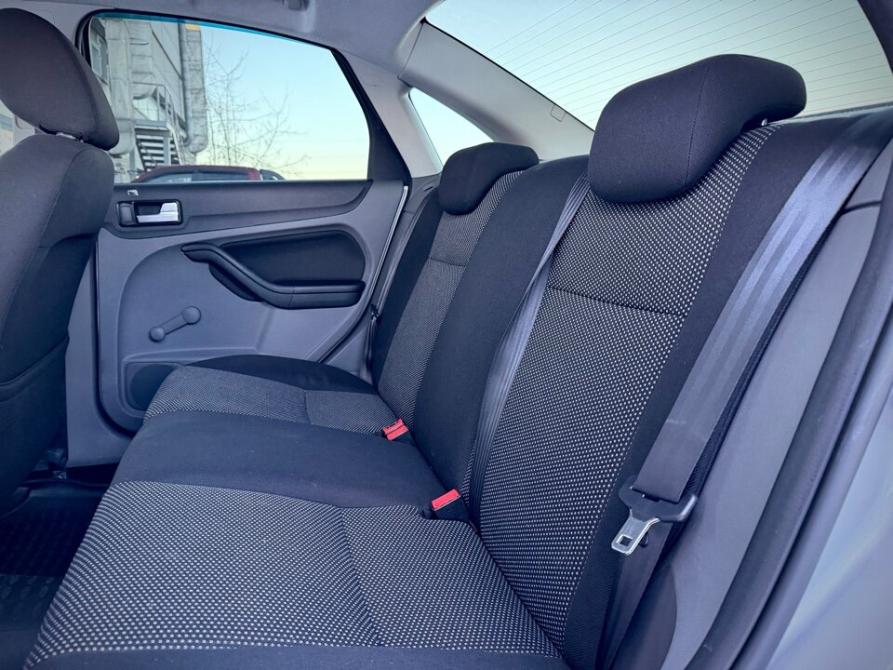 Ford Focus II Рестайлинг Иркутск  - изображение 26