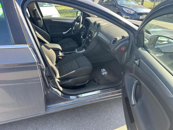 Ford Mondeo IV Рестайлинг с пробегом 2011 года, цена 999 000 рублей, 183426 км, универсал, Автокод Объявления