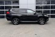 Mitsubishi Pajero Sport III Владимир  - изображение 31