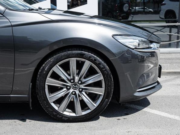 Mazda 6 III (GJ) Рестайлинг 2 с пробегом 2019 года, цена 2 198 000 рублей, 203716 км, седан, Автокод Объявления